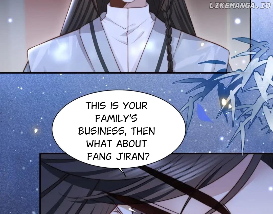 Lonely Emperor Chases His Sister-in-Law Chapter 50 - page 14